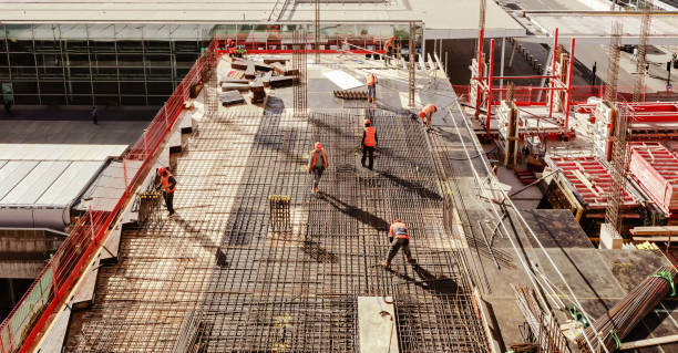 Best Concrete Grinding and Polishing in Buena Vista, GA