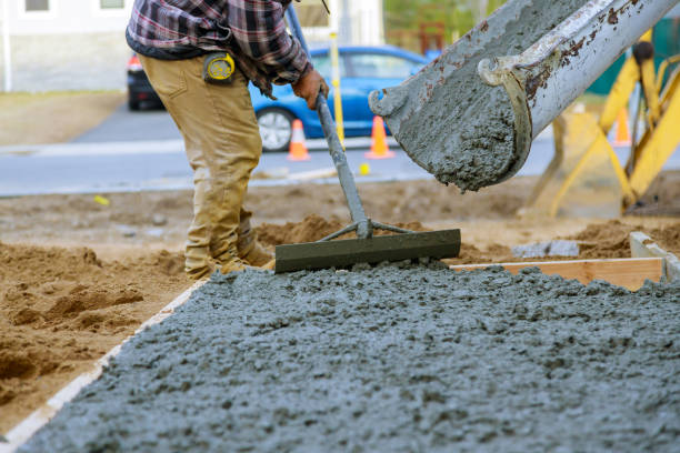 Best Concrete Steps and Stairs in Buena Vista, GA