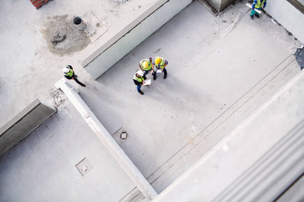 Best Concrete Demolition Services in Buena Vista, GA